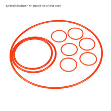 FDA Silicone Rubber Seal Rubber Oring